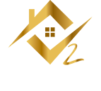 Logo - V2 Imóveis